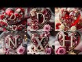 #cute🥰 #love #name #letter #trending #viralvideo 🌹❣️// #comment #your #love #name🌹❣️ //