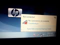 Hp Laptop WIFI Not Working How To Solve This  In Hindi