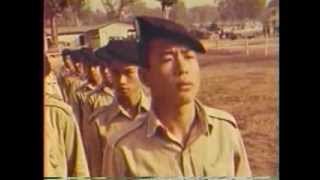 The Secret War in Laos - 2/4