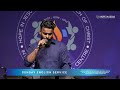 🔴live sunday english service the power of gratitude pr. sajan easow