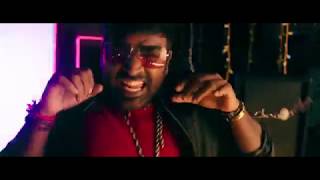 Sindhubaadh  Rockstar Robber Video Song  Vijay Sethupathi,Anjali, Yuvan ShankarRaja, S U ArunKumar10