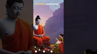 🌸 🙏🏻Buddha's way to  Gain💪🏻 Control Over Your 🥹Emotions🌸 #buddhaquotes#shorts #ytshorts
