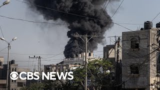 Top U.N. court orders Israel to halt Rafah offensive