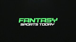 NBA Finals DFS Slate, PGA Tour Preview & News | Fantasy Sports Today, 6/8/22