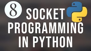 Python Socket Programming Tutorial 8 - Build a Python Socket Client with Example