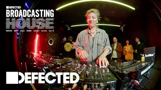 UK Bass House DJ Set by lau.ra (Live from The Basement) - Powered by Two Tribes