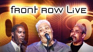 The Rance Allen Group - Sacrificial Offering (Live Performance)