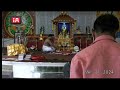 peroor karunellur bhagavathy temple sapthaham day 5