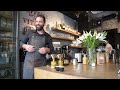 how to make cezve ibrik coffee konstantinos komninakis 2016 world ibrik champion