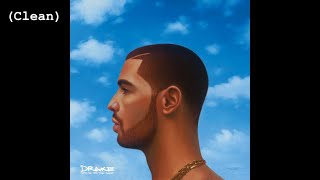 Pound Cake / Paris Morton Music 2 (Clean) - Drake (feat. Jay-Z)