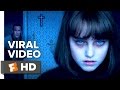 The Conjuring 2 VIRAL VIDEO - Audio Recordings (2016) - Vera Farmiga, Patrick Wilson Movie HD