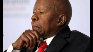 Former Botswana President Sir Ketumile Masire dies-NBC