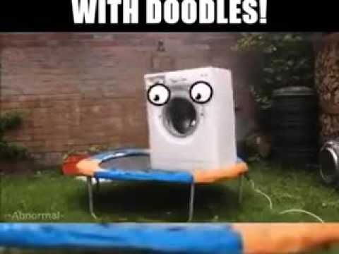 Everything is better with Doodles Everything is better with Doodles