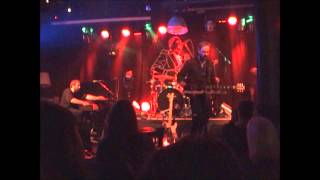 Wobbler - Imperial Winter White live in Asker