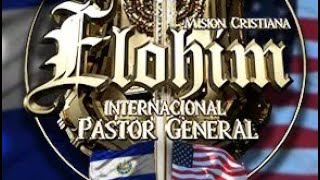 LA SERPIENTE TIENE MIEDO AL FUEGO/CULTO  MARTES 4 FEBRERO 2025/MISION CRISTIANA ELOHIM INTERNACIONAL