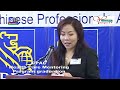 20100422 cpac health care mentoring program graduation ceremony toronto canada 加拿大中國專業人士協會