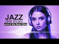 Love in the Neon Glow - 24 AI MUSIC / Jazz Chill Music