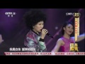 20170425 回声嘹亮 歌曲我是女生 演唱：李佳丹