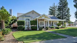 474 Euclid Circle, Dinuba CA 93618