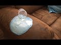 Oops I Spilled Slime On My Couch Prank Tutorial {Read Desc} Oops I Spilled Slime On My Couch Prank Tutorial {Read Desc}