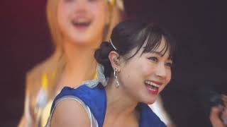 モーニング娘。'24 HOW DO YOU LIKE JAPAN？～日本はどんな感じでっか？～⇒One・Two・Three⇒ハッピーサマーウェディング⇒LOVEマシーン