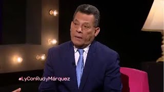 Especial con Ly Jonaitis - Rudy Márquez - Sábado 26 de enero de 2019