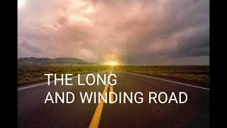 The long and winding road | The Beatles cover