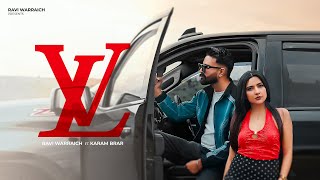 LV - Ravi Warraich Feat. Karam Brar  Gur Sopal New Punjabi Song 2025 MP3
