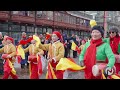 year of the snake at vancouver’s 51st annual chinatown spring festival parade on novus tv