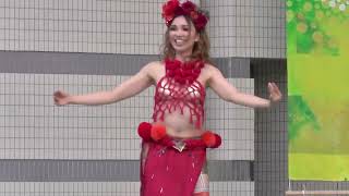 @２０２３年７月２日@アラビアンフェスティバル２０２３@Bellydance Gala Show第２部＠GAYA（がーや）@17:13