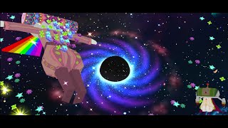 【ビューティフル塊魂】コスモグランドパレス(巨星)　120点 [Beautiful Katamari]