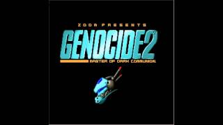 Genocide 2 (X68K) - Trap Of Relics