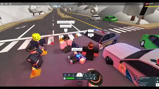 Roblox Firestone Scso Supervisor Patrol Ask Question In Chat - 
