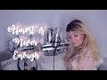 Ariana Grande & Nathan Sykes - Almost Is Never Enough Cover | Nezza