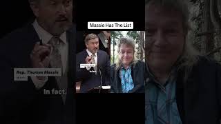 Massie Has The List