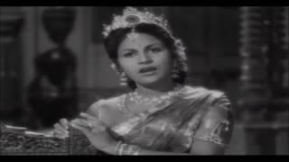 Parijatham 1950  --  Mathiyaa Vithiyaa