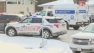 Suspect, 4-year-old bystander die following shooting incident with Columbiana County police