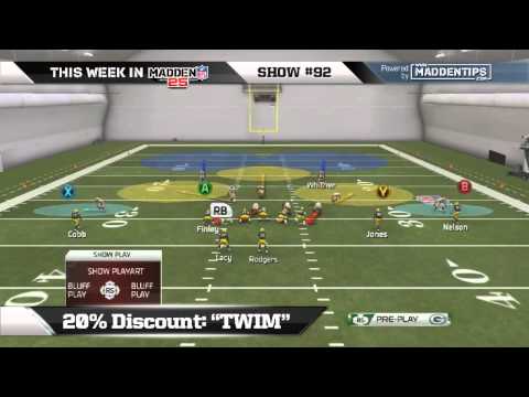 Madden 25 Tips - How To Read Defensive Coverages Madden 25 Tips - How To Read Defensive Coverages