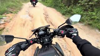 #bolumalaifort #offroad #offroading #krishnagiri #ruins #trendingplace #viralvideo #christmasride