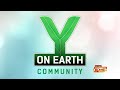 Y On Earth Community