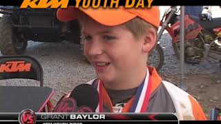 2007 GNCC The John Penton Round 6   Bike Episode