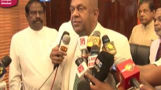 Min.Mangala Samaraweera