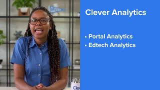 Clever Academy: Clever Analytics