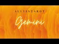 GEMINI - Dari Hati yg Terdalam Dia Mencintaimu, Dia Gk Mau Melepasmu