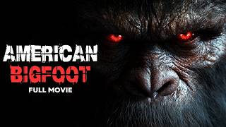 American Bigfoot - Adventure, Thriller | Action Movie | Hollywood Movies in English HD