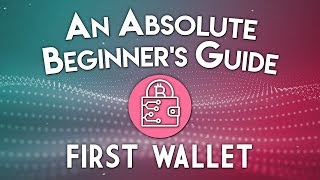 How to Set Up Your First Bitcoin Wallet