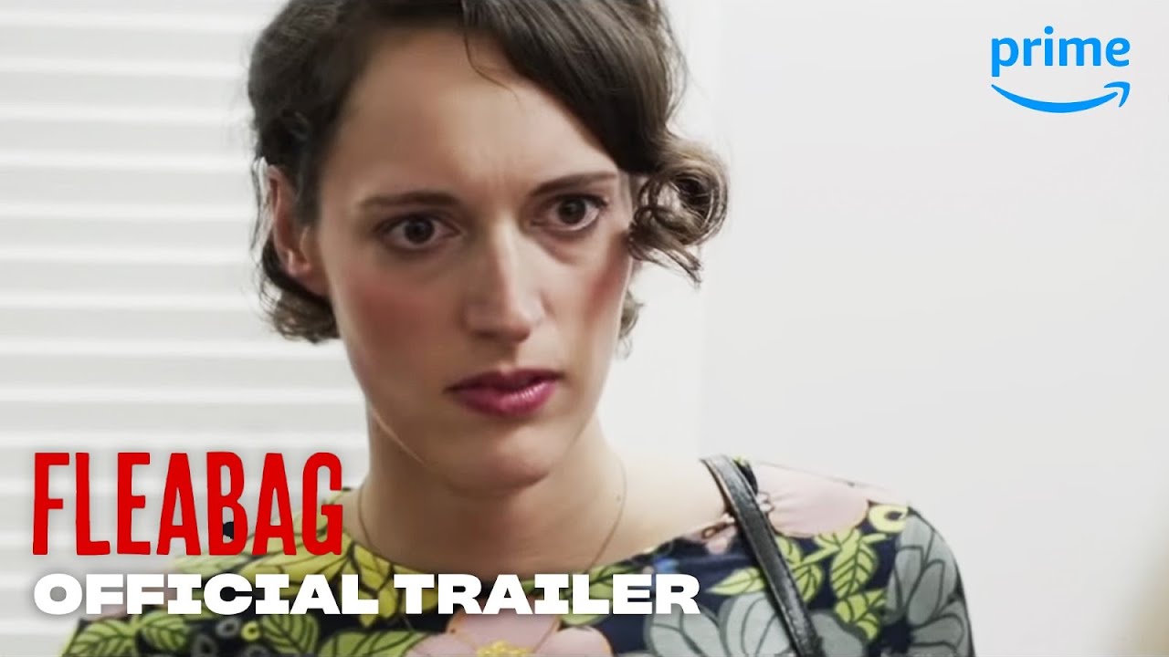 Fleabag Tv Series 2016 2019