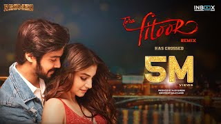 Rromeo - Tera Fitoor Chapter - 1 - (REMIX) Version Video Song #rromeo