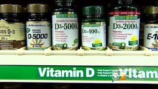 Dr. Max Gomez: Vitamin D And Dementia