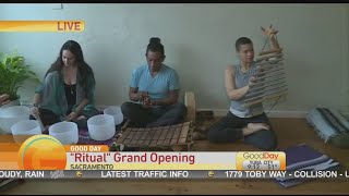 Ritual Grand Opening Pt. 2